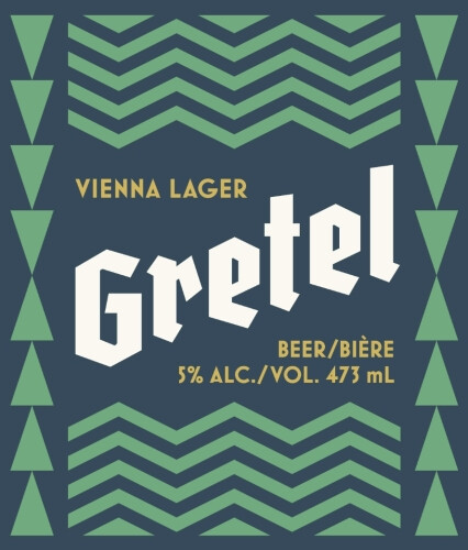 Bellwoods Brewery Gretel