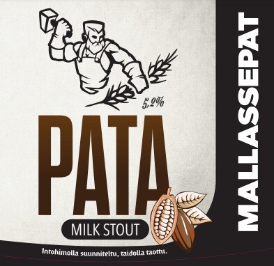 Mallassepät Pata