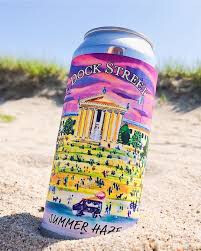 Dock Street Beer Summer Haze