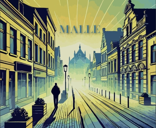 BreWskey Malle