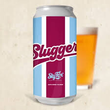 Sly Fox Brewing Company Slugger