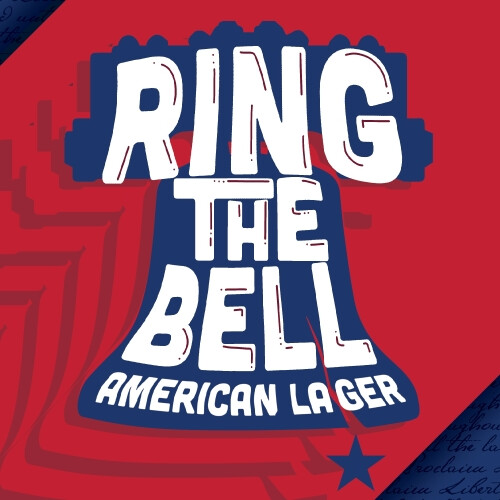 Conshohocken Brewing Co. Ring the Bell