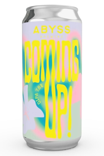 Abyss Brewing Coming Up!