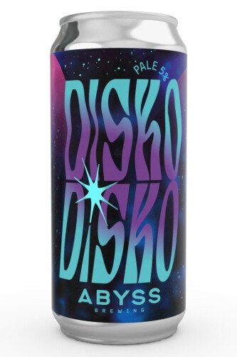 Abyss Brewing Disko Disko