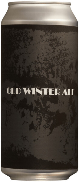 Öbrygd Old Winter Ale
