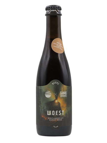 Nevel Woest