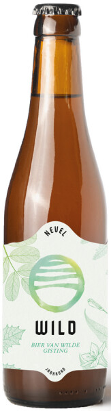 Nevel Wild (Batch #5)
