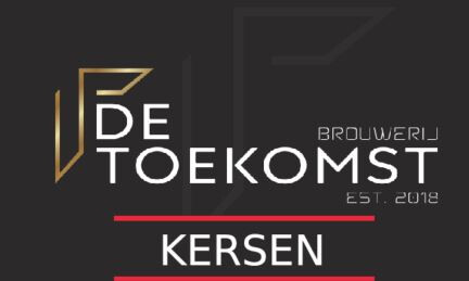 Brouwerij De Toekomst Kersen