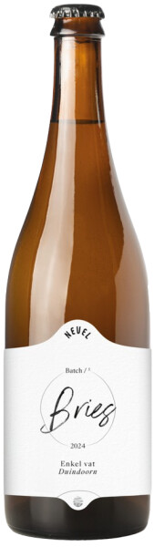 Nevel Bries (Batch #5 - Jaar 2024)