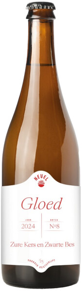 Nevel Gloed (Batch #8 - Jaar 2024)