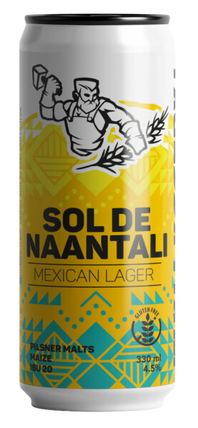 Mallassepät Sol De Naantali