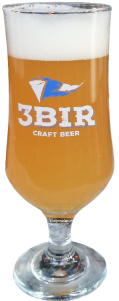 3Bir brewery (Zbir pivara) Western Nostalgia