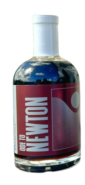 Brewlihan Mead Company Ode To Newton