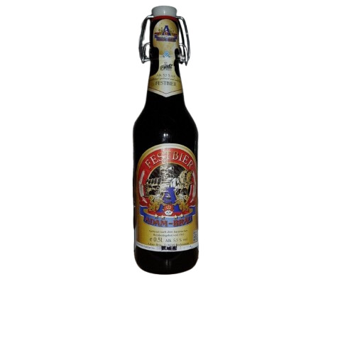 Adam-Bräu Festbier
