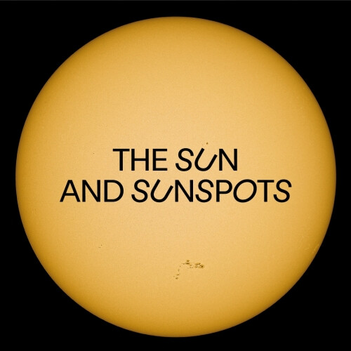 Zagovor Brewery The Sun And Sunspots