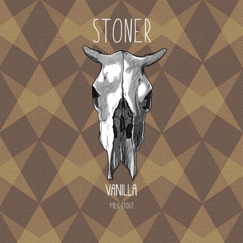 Zagovor Brewery Stoner Vanilla (5.5%)
