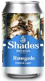 Shades Brewing Company Renegade