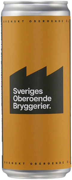 Kvarnagårdens Bryggeri Bärne Ale