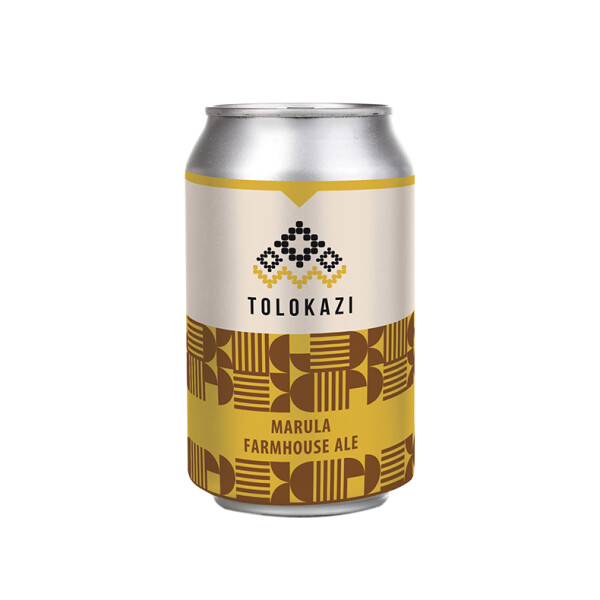 Tolokazi Marula Farmhouse Ale
