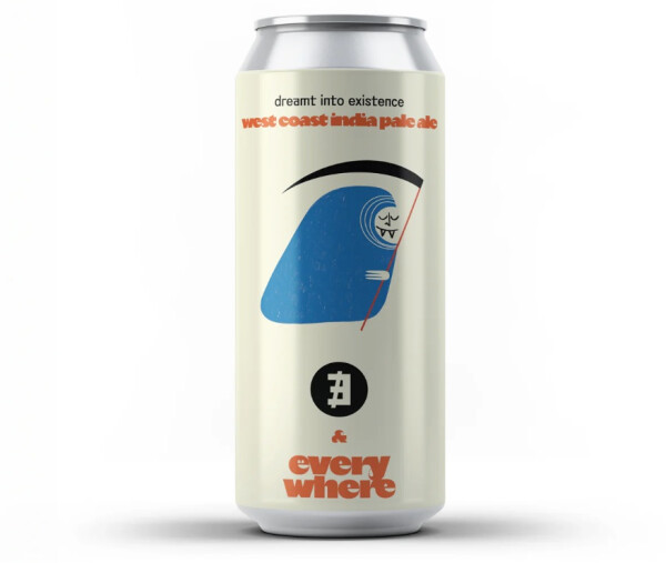 Everywhere Beer dreamt into existence