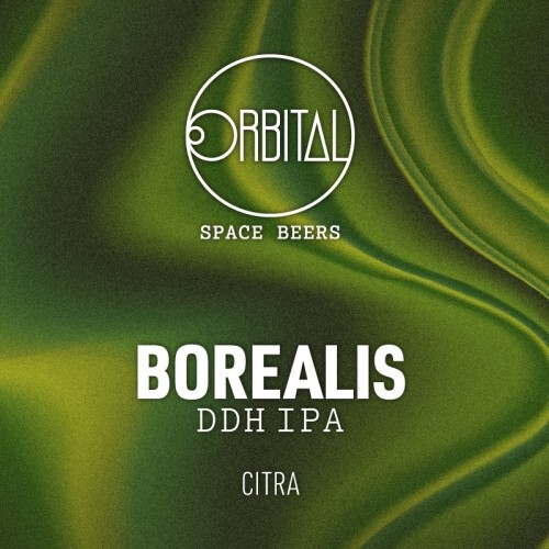 Orbital Borealis