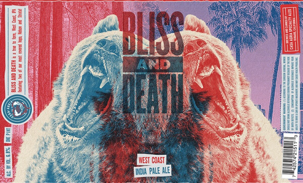 Casa Agria Bliss And Death