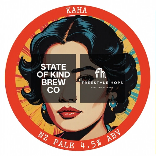 State of Kind Kaha