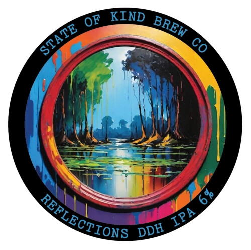 State of Kind Reflections