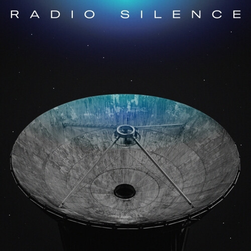 Zagovor Brewery Radio Silence