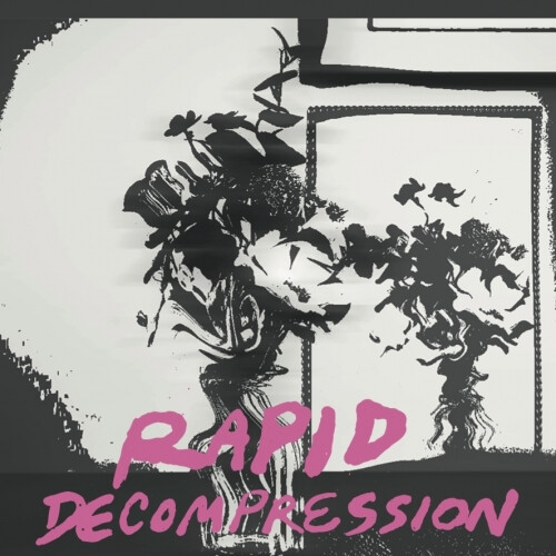 Zagovor Brewery Rapid Decompression
