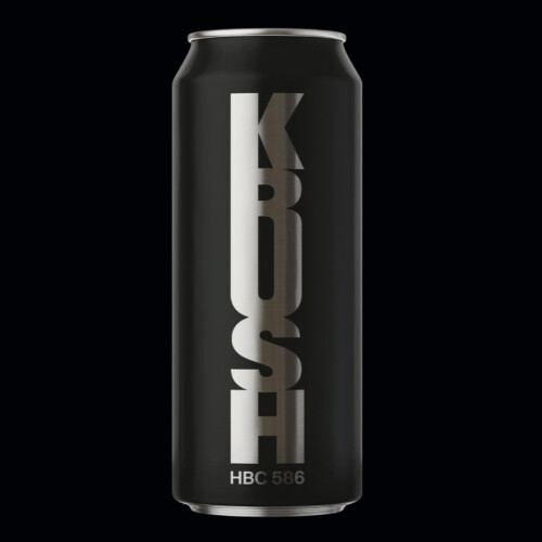 Zagovor Brewery Replica: Krush (HBC 586)