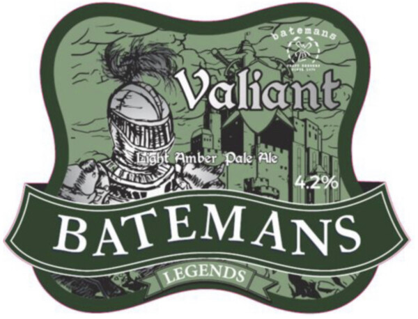 Batemans Valiant