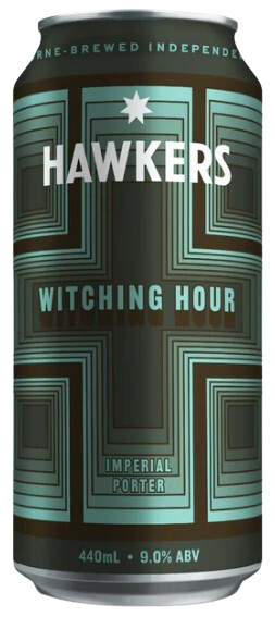 Hawkers Beer Witching Hour
