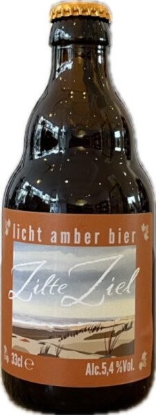 Kustbrouwers Zilte Ziel