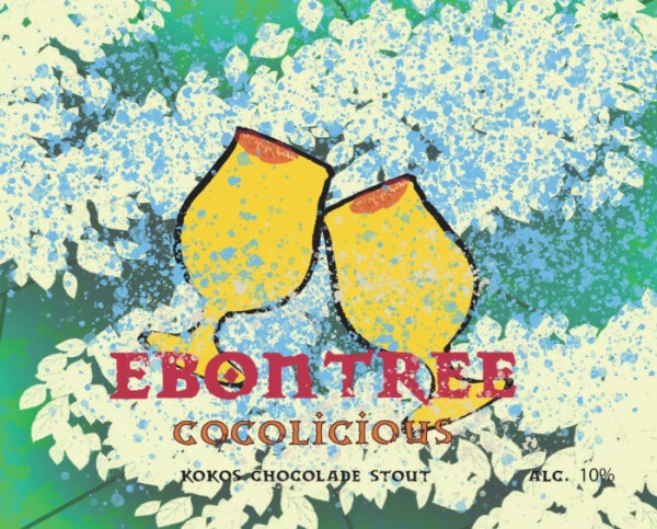 Brouwerij Ebontree Cocolicious