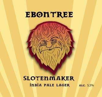 Brouwerij Ebontree Slotenmaker
