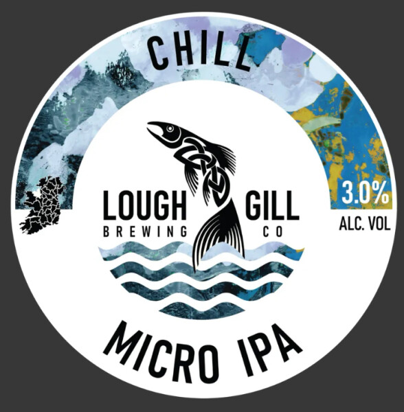 Lough Gill Brewery Chill