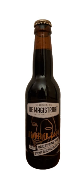 Bierbrouwerij De Magistraat Sasmeester 2024