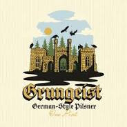 Human Robot Grungeist Pils