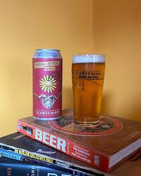 Cartesian Brewing Vernal Rites '24
