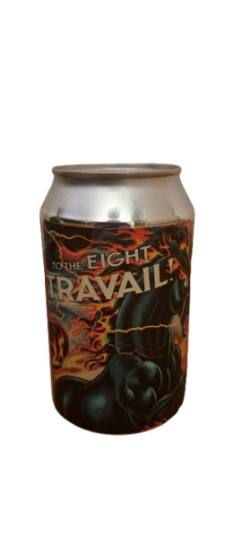 Goede Kant van het Spoor / Dorpsbrouwerij Geldrop To The Eight Travail!