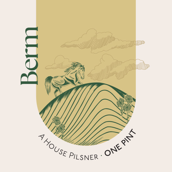 Tall Oaks Farm + Brewery Berm