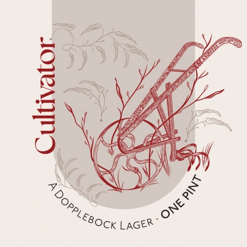 Tall Oaks Farm + Brewery Cultivator