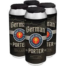 Urban Chestnut Brewing Company German Porter