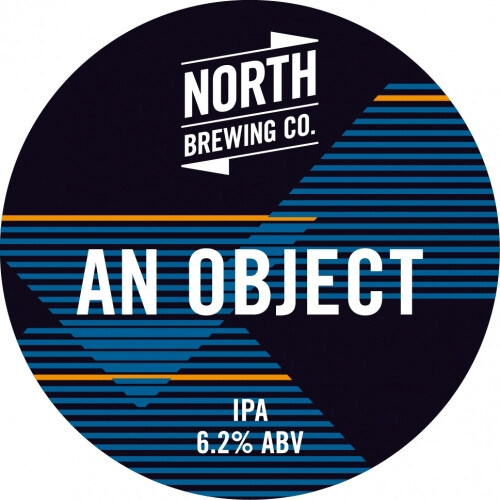 North Brewing Co An Object