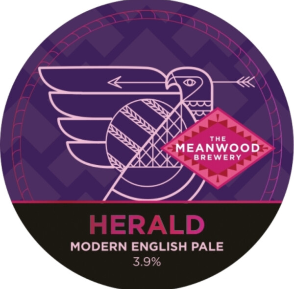 Meanwood Brewery Herald