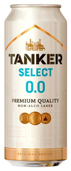 Tanker Select 0.0