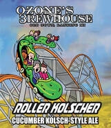Ozone's Brewhouse Roller Kolscher