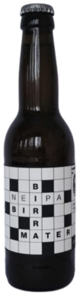 Rud Bir NEIPA