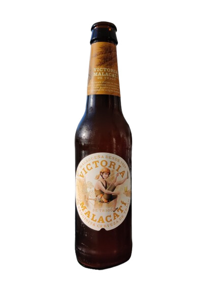 Cervezas Victoria Malacatí